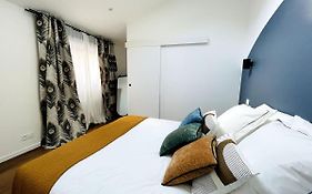 Loft - Centre Ville