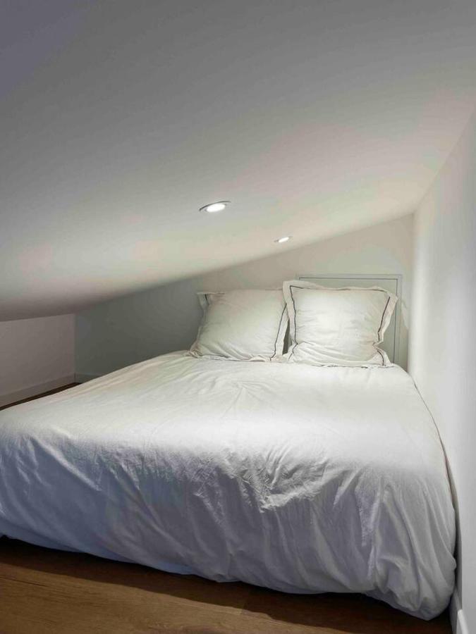 Loft - Centre Ville Brest Extérieur photo